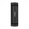 Gymnastikmatte Rebel RBA-3151-BK — schwarz, 1830×610 mm, 15 mm dick