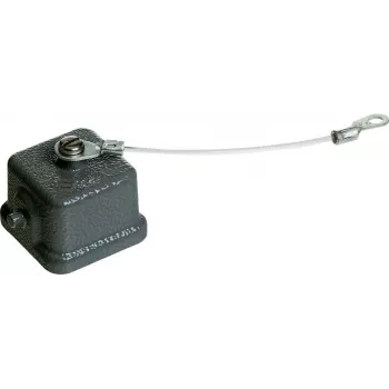 Harting HAN 3A Schutzkappe Kunststoff (09 20 003 5442)