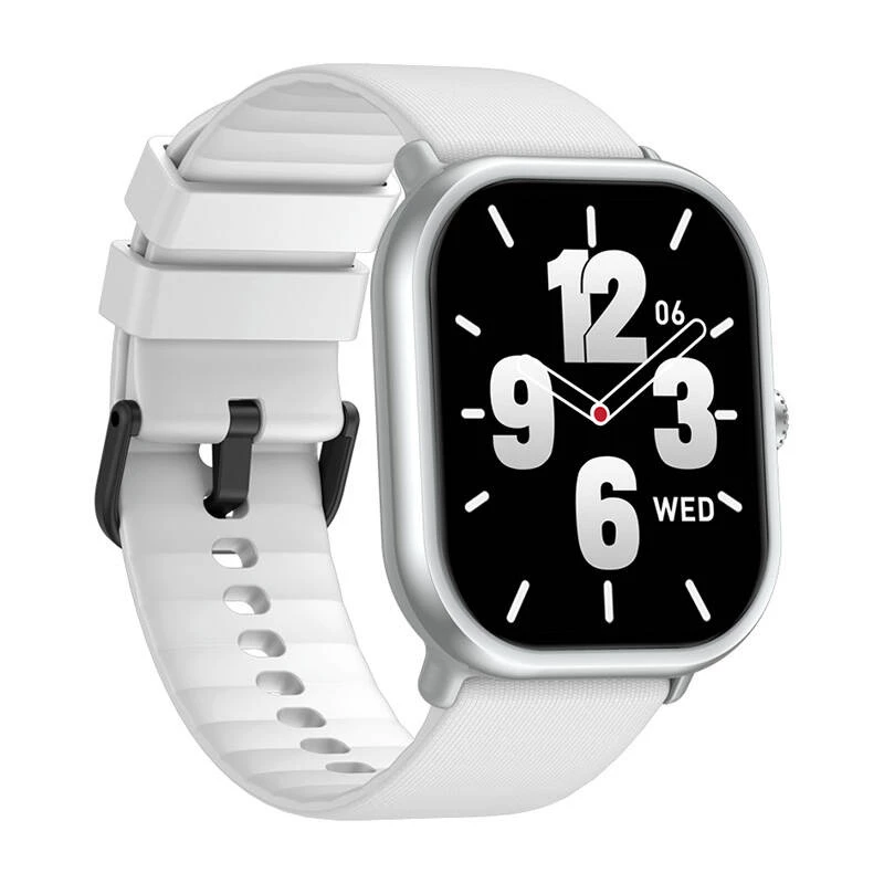 Smartwatch Zeblaze GTS 3 PRO Weiß