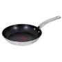 Allzweck-Bratpfanne Tefal Intuition B8170644, rund, 28 cm, schwarz, PFOA-frei