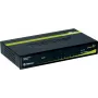 TRENDnet 8-Port Gigabit GREENnet Switch mit Metallgehäuse