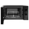 Amica AMMF20M1B Mikrowelle 20 l 700 W Schwarz