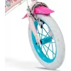 Kinder-Laufrad Toimsa Hello Kitty 30,5 cm Modell 1249 – 30,5-cm-Rad, leichter Rahmen