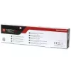 Techly 19-Zoll-Rack-PDU-Steckdosenleiste (023783)