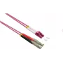 Glasfaserkabel ROLINE 21159471 1 m E-2000 (LSH) LC