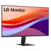LG 27U41YA-B Computermonitor 68,6 cm (27) 1920 x 1080 Pixel Full HD LCD Schwarz