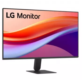 LG 27U41YA-B Computermonitor 68,6 cm (27) 1920 x 1080 Pixel Full HD LCD Schwarz