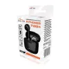 Kopfhörer Media-Tech MT3608K R-Phones TWS+ schwarz