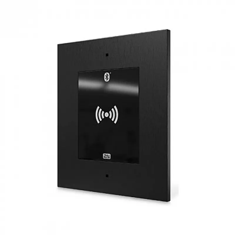 2N Access Unit 2.0 Bluetooth & RFID - 125kHz, 13,56MHz, NFC, PICard kompatibel (9160345 )