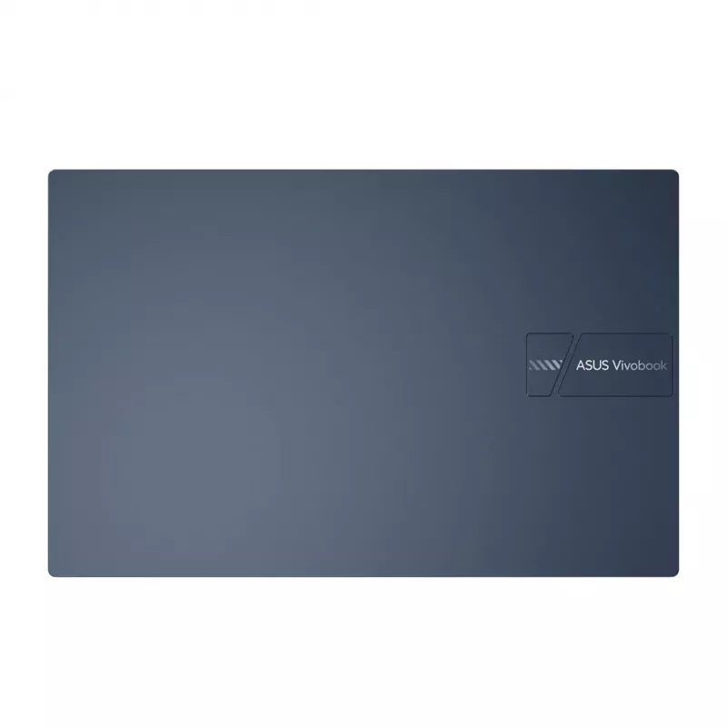 Laptop ASUS Vivobook 15 X1504VA-BQ4291 — Intel Core 5 120U, 15,6 Zoll FHD IPS-Level 60Hz 250 cd/m² entspiegelt, 16GB DDR5, 512GB SSD, Intel Graphics, WLAN+BT, 720p Kamera, 42Wh, kein Betriebssystem