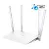 Cudy WR1300 WLAN-Router Gigabit Ethernet Dualband (2,4 GHz / 5 GHz) Weiß