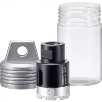 Lochsäge KWB 500238 3,8 cm für Keramik und Stein