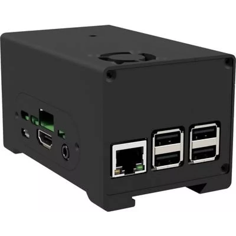 Joy-it rb-strompi3-case