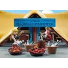 Playmobil 71266 Asterix: Hütte von Verleihnix Verleihnix und seine Frau Bakteria Sammelfiguren Asterix Sammler und Fans Spielspaß Rollenspiele