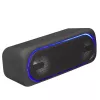 Tragbarer Stereolautsprecher Denver BTT-515 Schwarz