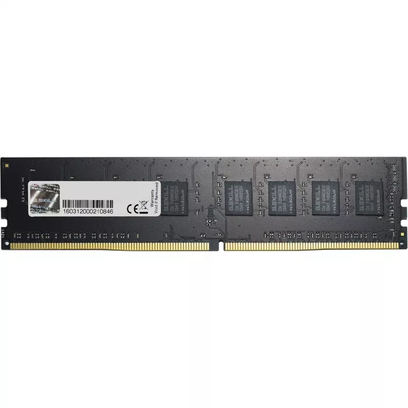 G.skill F4-2666C19D-16GNT Server 16GB (8GBx2)