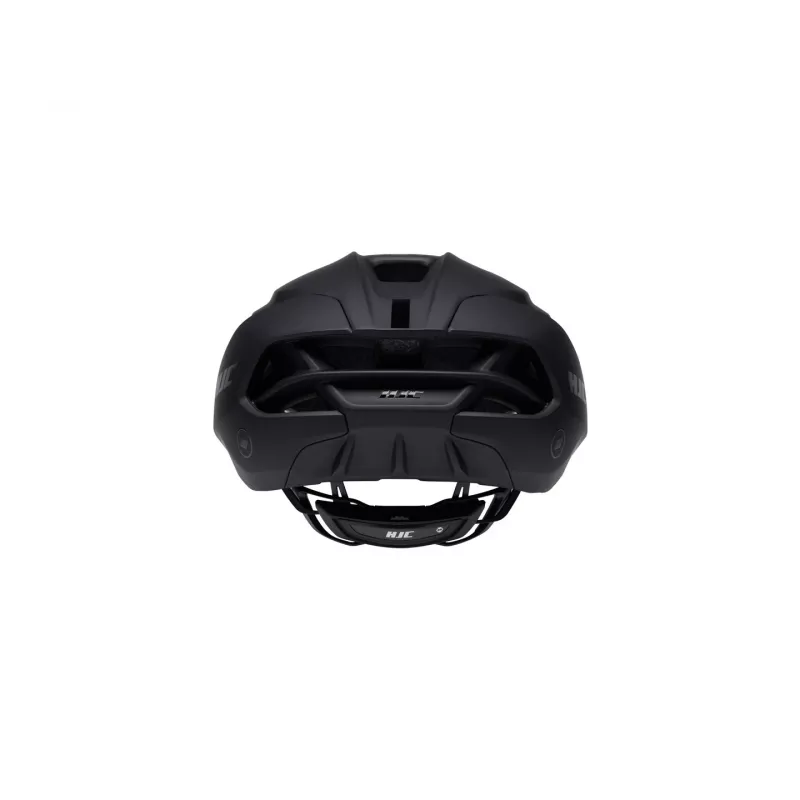 Fahrradhelm HJC FURION 3.0 MT Schwarz — Größe L (Fahrrad-Schutzhelm)