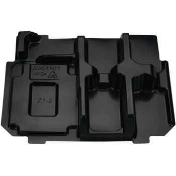 Makita - Einlage für Transportkoffer (838110-1)
