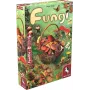 Fungi, Kartenspiel