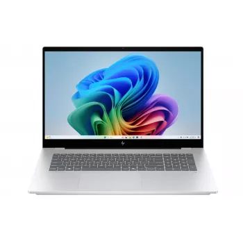 HP OmniBook 7 Next Gen AI PC 17,3 FHD Touchscreen Core Ultra 5 226V 16GB/512GB SSD Windows 11 Home - 17-dc0455ng Copilot+PC (BZ8F5EA#ABD)