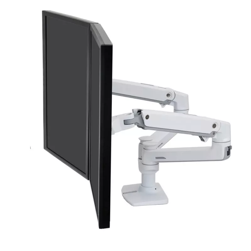 Monitorhalterung Ergotron LX Series 45-491-216