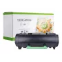 Static Control kompatible Tonerkartusche für Lexmark 56F2U00 / 002-06-R562U schwarz