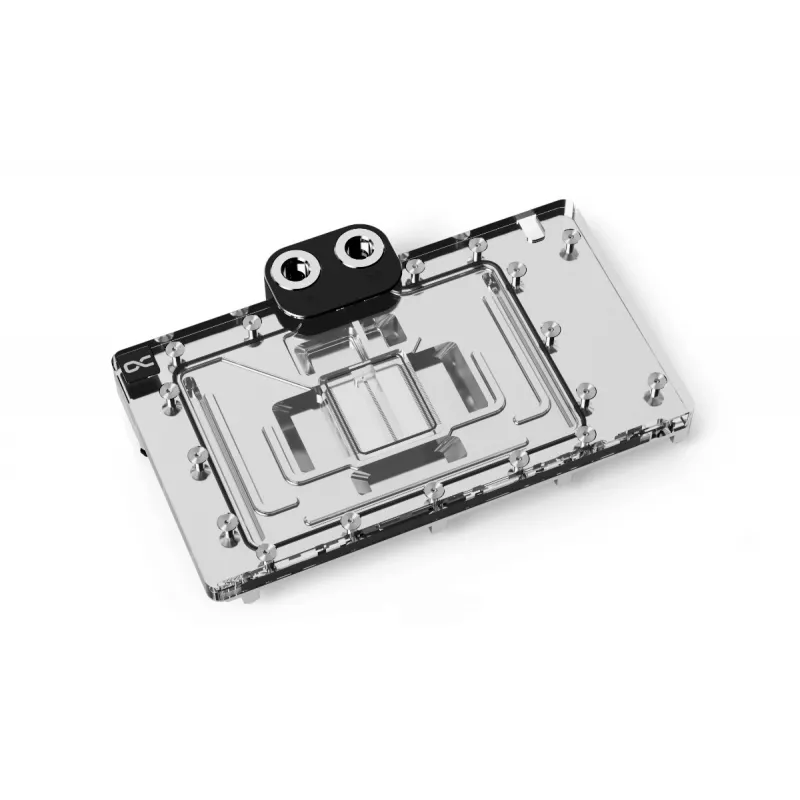 Alphacool Core GeForce RTX 4090 GameRock / Phantom GPU-Wasserkühler mit Backplate