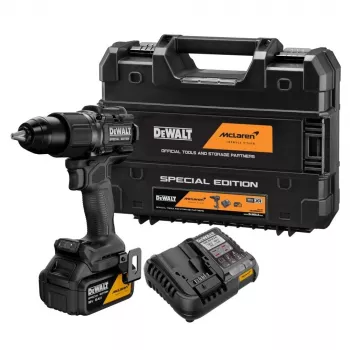 Dewalt 11013724 Akku-Bohrschrauber