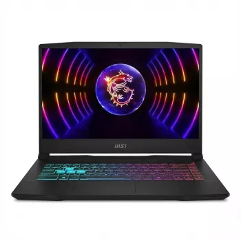 Laptop MSI Katana 15 15,6 Zoll Intel 13420H 16 GB SSD NVMe NVIDIA GeForce RTX 4050 Windows 11