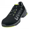 Uvex 8544.8 S2 SRC Herren Schwarz