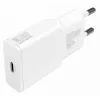 Indoor-Ladegerät 4smarts 541124 Smartphone Weiß AC Schnellladung