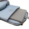 Laptoptasche SBOX NSE-1206O Dubai für 15,6 Zoll Laptops, orange
