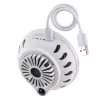 FERPLAST Genicair - automatischer Ventilator für Katzentoilette
