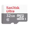 SPEICHER MICRO SDHC 32GB UHS-I/W/A SDSQUNR-032G-GN6TA SANDISK