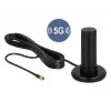 DeLOCK 12590 Netzwerkantenne Omni-Antenne SMA 3 dBi