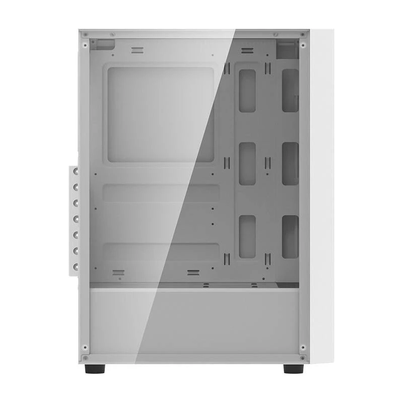 PC-Gehäuse darkFlash A290 Tower Weiß