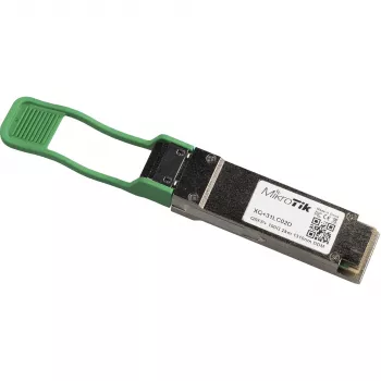Glasfaser-Transceiver-Modul MikroTik XQ+31LC02D 100000 Mbit/s QSFP28