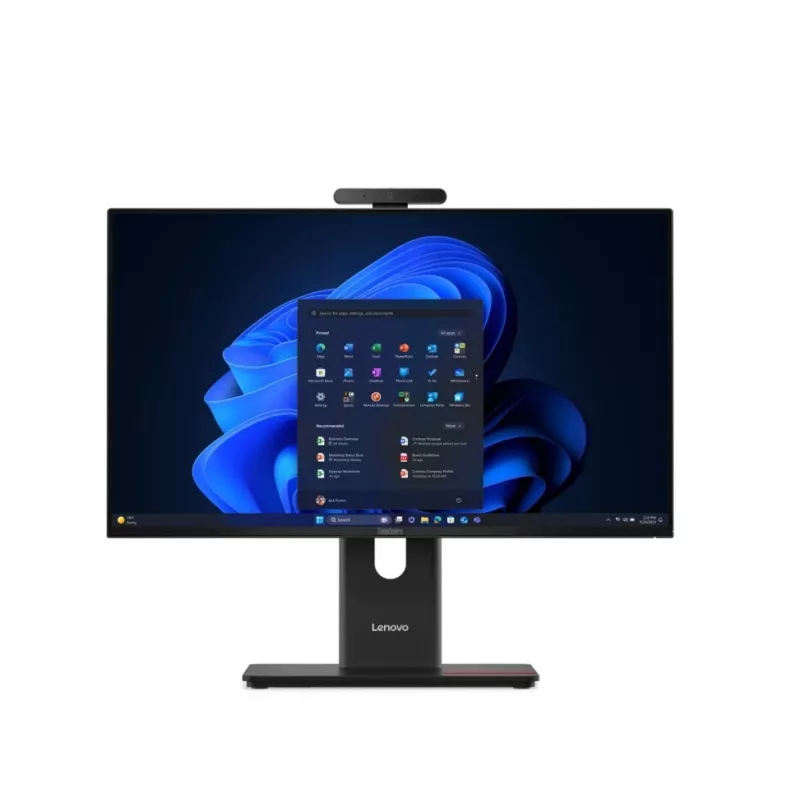 All-in-One-Computer Lenovo ThinkCentre M70a G6 Ultra 5 16 GB 512 GB INT W11Pro 23,8 FHD