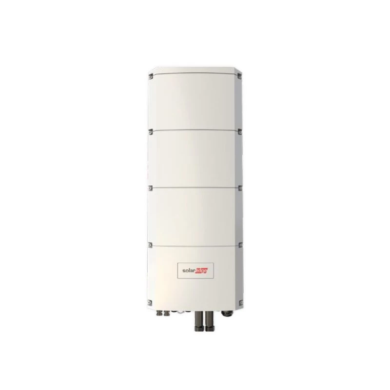 Hybrid-Wechselrichter SolarEdge SE8K-RWB48BFN4 8 kW 3-phasig, batteriebereit