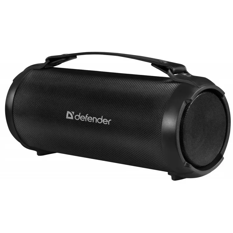 Bluetooth-Lautsprecher BEATB OX 16W, 65216, DEFENDER
