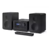 Sharp TOKYO FM Hi-Fi Micro System | XL-B514(BK) | AUX in | Bluetooth | CD-Player | FM-Radio