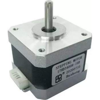 Renkforce Ersatzteil Schrittmotor Geeignet für: Basic 3 RF-4538658 (RF-4538658)