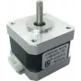 Renkforce Ersatzteil Schrittmotor Geeignet für: Basic 3 RF-4538658 (RF-4538658)