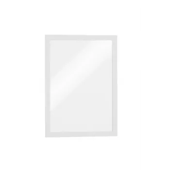 Magnetrahmen A4 Durable DURAFRAME Weiß
