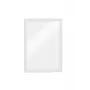 Magnetrahmen A4 Durable DURAFRAME Weiß