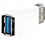 Keystone-Modul Rutenbeck 17010650