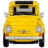Bausteine COBI Fiat Abarth 595 Executive Edition 1223 Stück