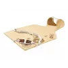 Beurer HK 58 Cosy - Heizkissen für Nacken und
