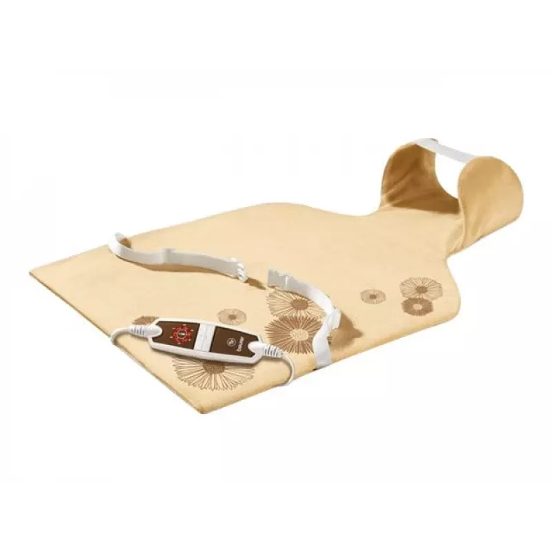 Beurer HK 58 Cosy - Heizkissen für Nacken und