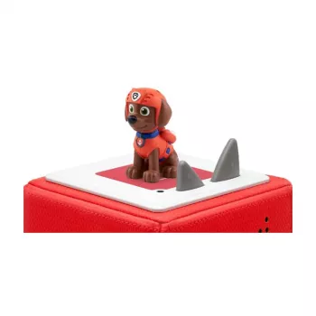 Paw Patrol - Zuma, Audio-Spielfigur